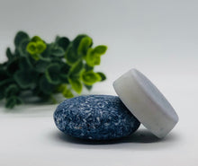 Load image into Gallery viewer, Fresh & Clean Shampoo + Conditioner Bar Set