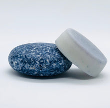 Load image into Gallery viewer, Fresh & Clean Shampoo + Conditioner Bar Set