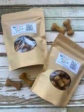 Load image into Gallery viewer, Ryley's Oat & Honey Dog Treats