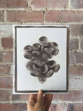 Load image into Gallery viewer, T. Christensen Nature Series - 8" x 10"