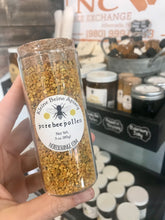 Load image into Gallery viewer, Bee Pollen - Multiple SIzes