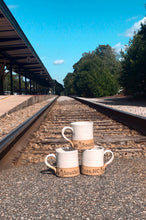 Load image into Gallery viewer, Ceramic Southern Pines Mug