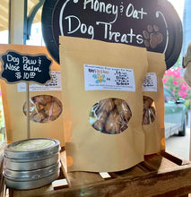 Load image into Gallery viewer, Ryley's Oat & Honey Dog Treats