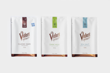 Load image into Gallery viewer, Videri Dark Milk Chocolate Bar