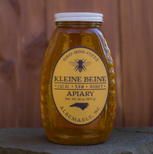Load image into Gallery viewer, Raw North Carolina Honey
