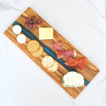 Load image into Gallery viewer, River Cutting Board