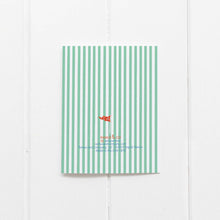 Load image into Gallery viewer, Master Golf Birthday Card