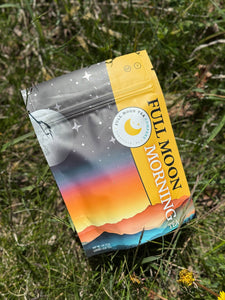 Morning Black Tea Loose leaf Breakfast Tea