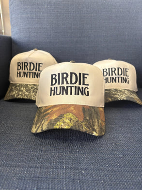 Birdie Hunting Hat