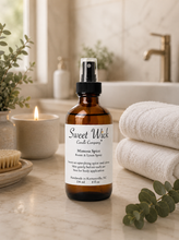 Load image into Gallery viewer, Lavender Breeze Room &amp; Linen Spray