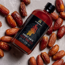 Load image into Gallery viewer, Sweet Date Hot Sauce