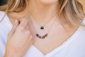 Dream Mantra Neckalce