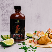 Load image into Gallery viewer, Sweet Date Hot Sauce