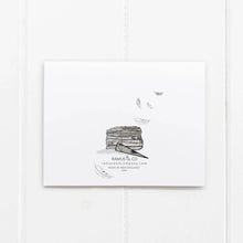 Load image into Gallery viewer, Birthday Grooves Card