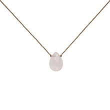 Load image into Gallery viewer, Love Mantra Necklace