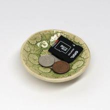 Load image into Gallery viewer, Ceramic Ivy Trinket Dish
