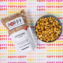 Load image into Gallery viewer, Cappuccino Popcorn