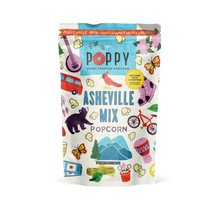 Load image into Gallery viewer, Asheville Mix Artist Bag Popcorn