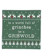 Load image into Gallery viewer, Be a Griswold Cocktail Napkins