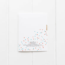 Load image into Gallery viewer, Thank You Award Card