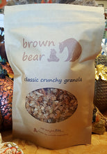 Load image into Gallery viewer, Classic Crunchy Granola