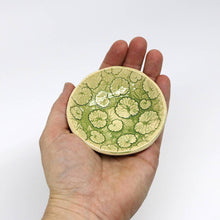 Load image into Gallery viewer, Ceramic Ivy Trinket Dish
