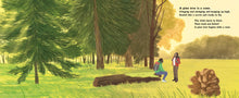 Load image into Gallery viewer, Pinecone's Secret Book