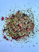 Load image into Gallery viewer, Hibiscus Berry Yerba Mate