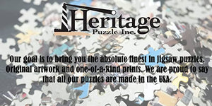 Blue Ridge Pkwy Puzzle