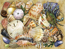 Load image into Gallery viewer, Tidal Treasure Puzzle