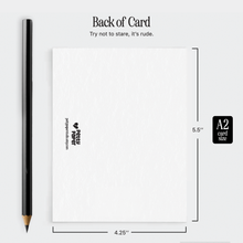 Load image into Gallery viewer, Change the World Graduation Card