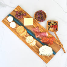 Load image into Gallery viewer, River Cutting Board