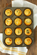 Load image into Gallery viewer, Jalapeno Cornbread Mix