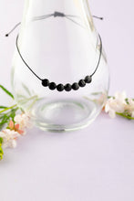 Load image into Gallery viewer, Stress Relief Mantra Bracelet