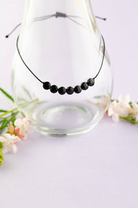 Stress Relief Mantra Bracelet