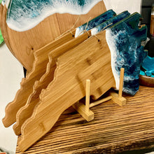 Load image into Gallery viewer, NC Resin Charcuterie