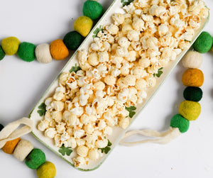 Dill-Licious Popcorn