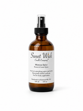 Load image into Gallery viewer, Peppermint Lane Room &amp; Linen Spray