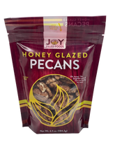 Load image into Gallery viewer, Honey Glazed Pecans