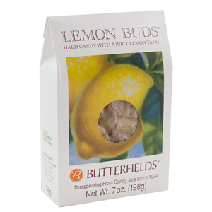 Butterfields Lemon Buds