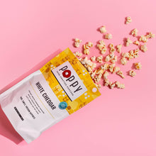 Load image into Gallery viewer, White Cheddar Popcorn