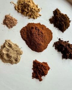 Baking Spice Mix