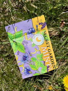 Secret Garden Mint Loose Leaf Tea