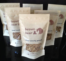 Load image into Gallery viewer, Classic Crunchy Granola