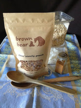 Load image into Gallery viewer, Classic Crunchy Granola