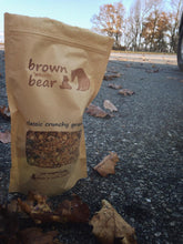 Load image into Gallery viewer, Classic Crunchy Granola