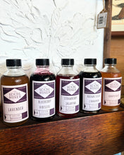 Load image into Gallery viewer, Local Mixer Syrup