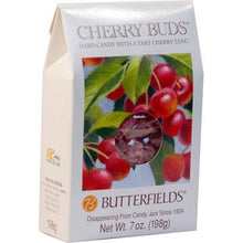 Load image into Gallery viewer, Butterfields Cherry Buds