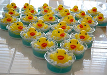Load image into Gallery viewer, Rubby Ducky Soap