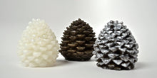 Load image into Gallery viewer, Pinecone Soap - Multiple Colors